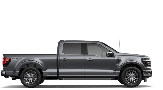 2026 Ford F-150+F-150